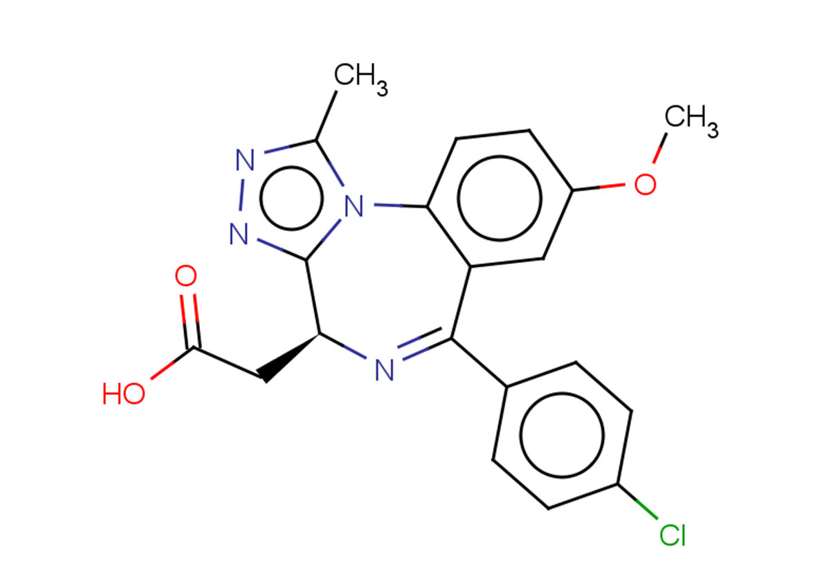 I-BET762 carboxylic acid