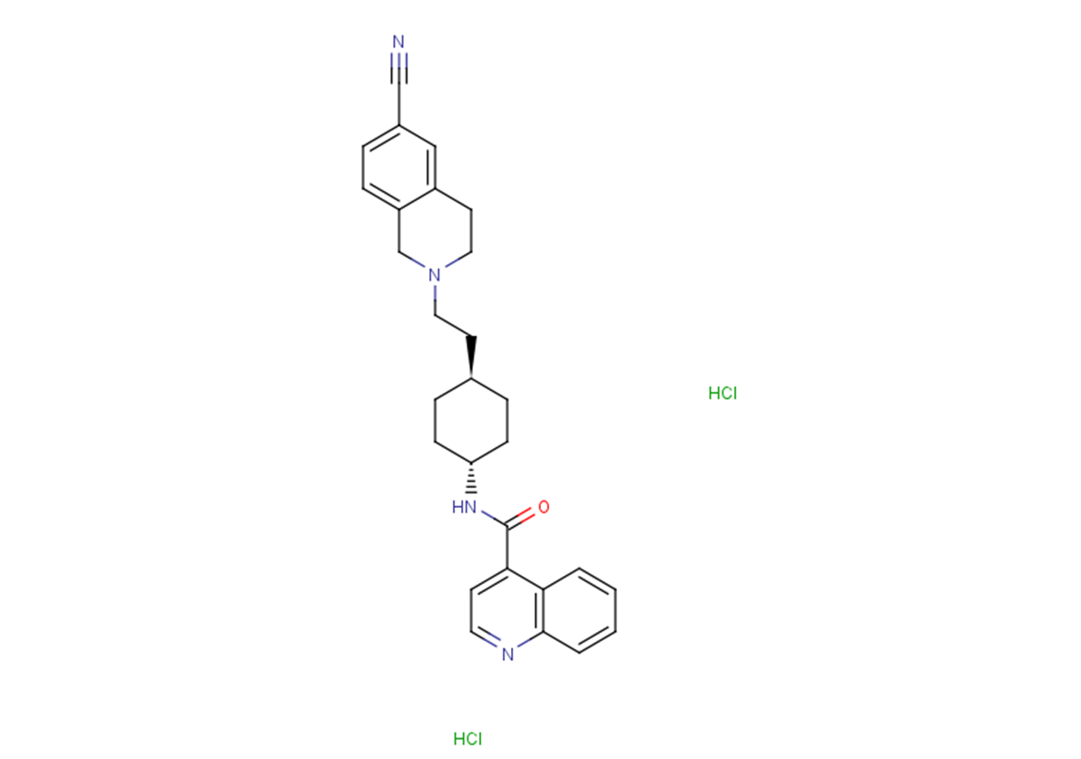SB-277011 dihydrochloride