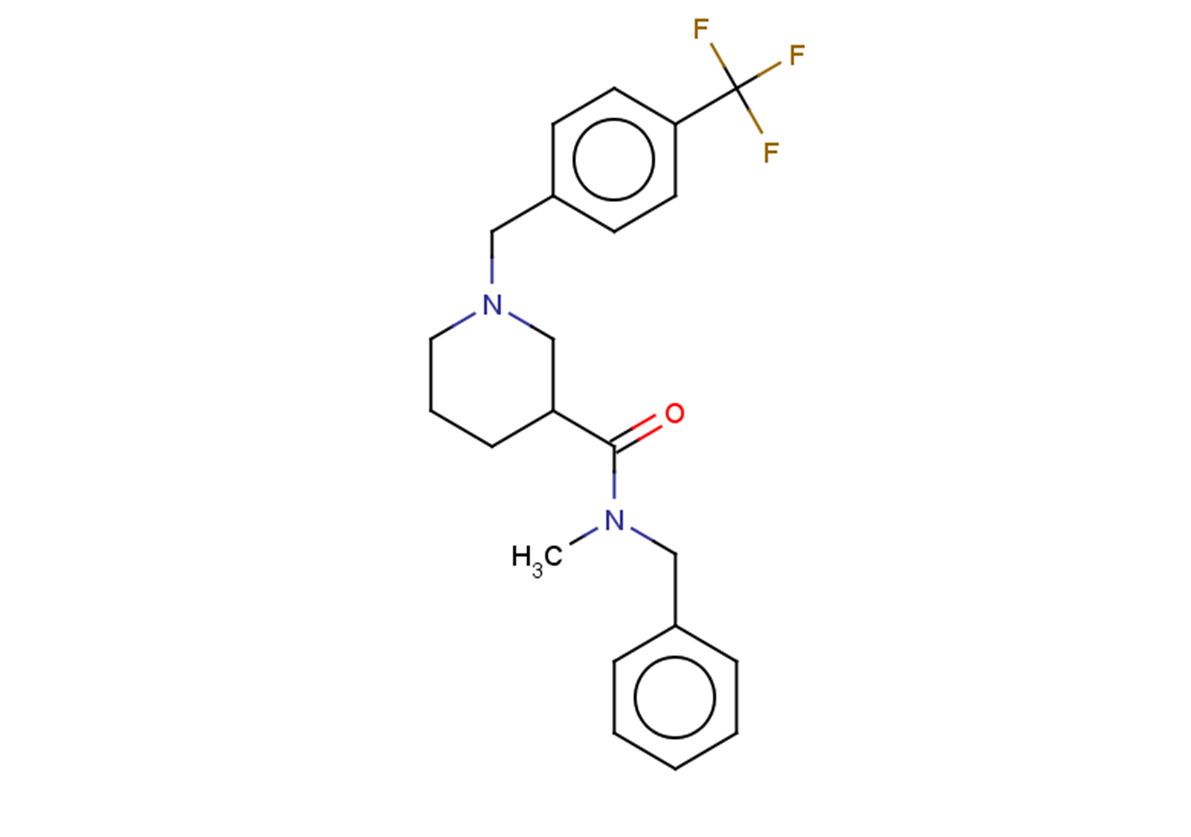 T.cruzi-IN-1 Chemical Structure