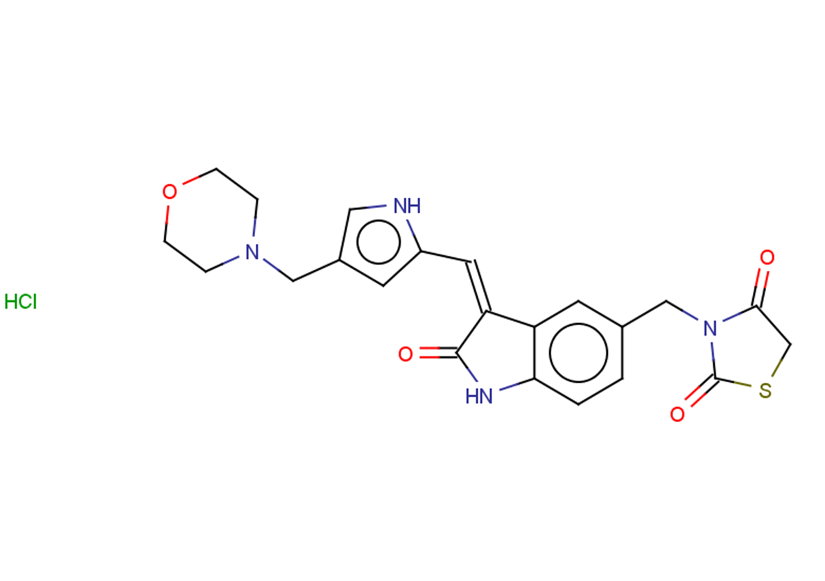 S49076 HCl