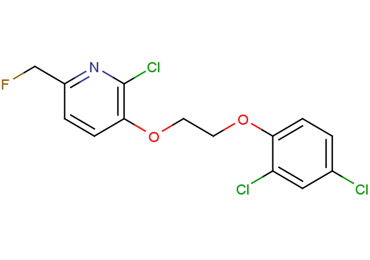 CYM50260 Chemical Structure