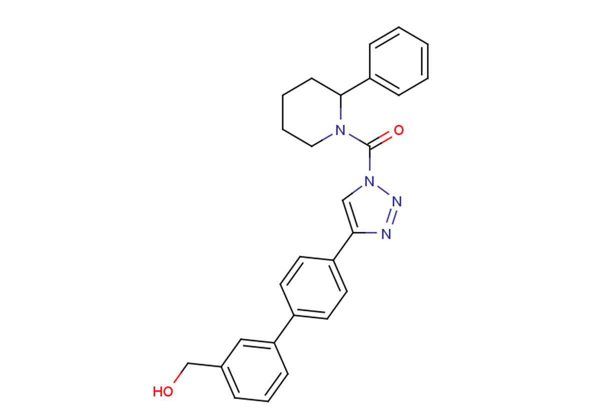 KT182 Chemical Structure