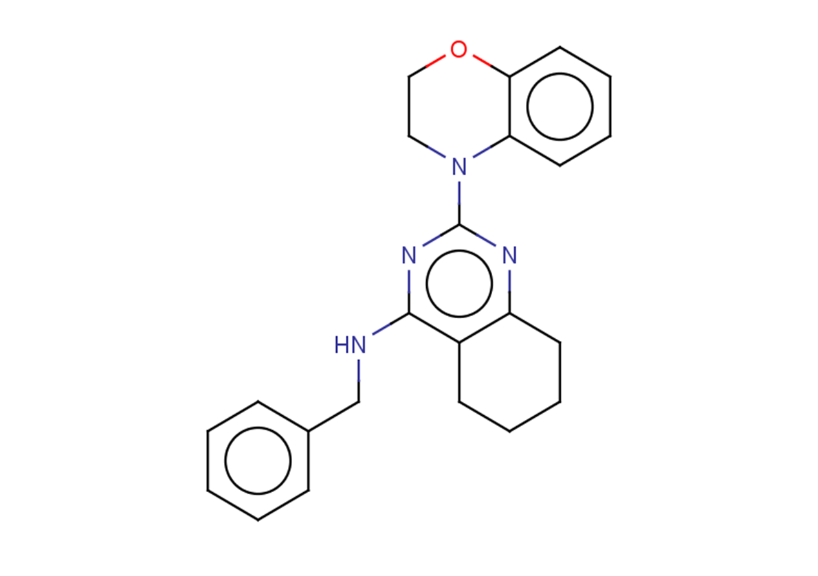 ML241 Chemical Structure