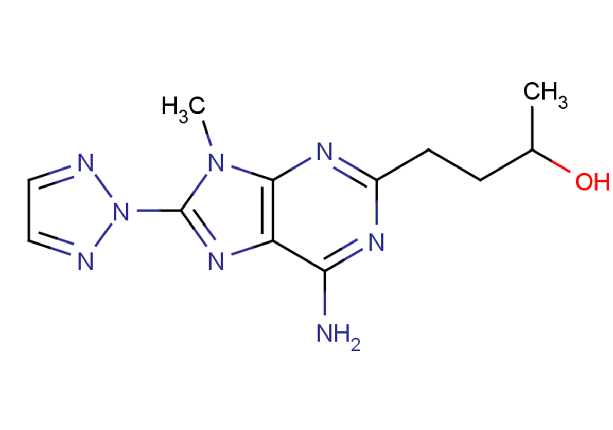 ST3932 Chemical Structure