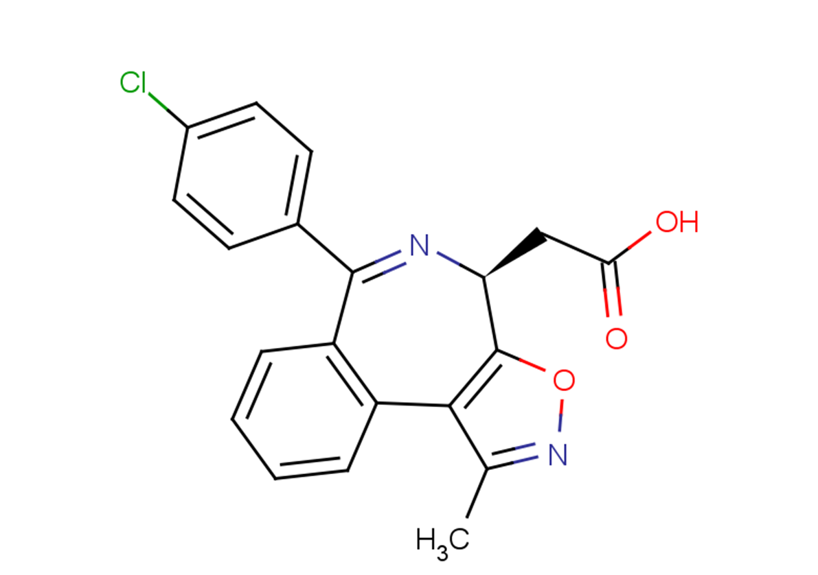 CPI-0610 carboxylic acid