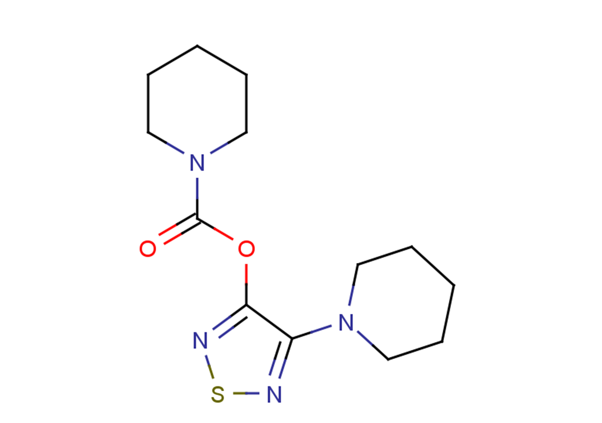 Lalistat 2 Chemical Structure