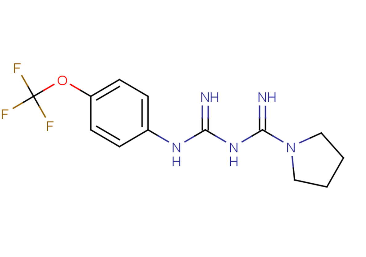 IM156 Chemical Structure