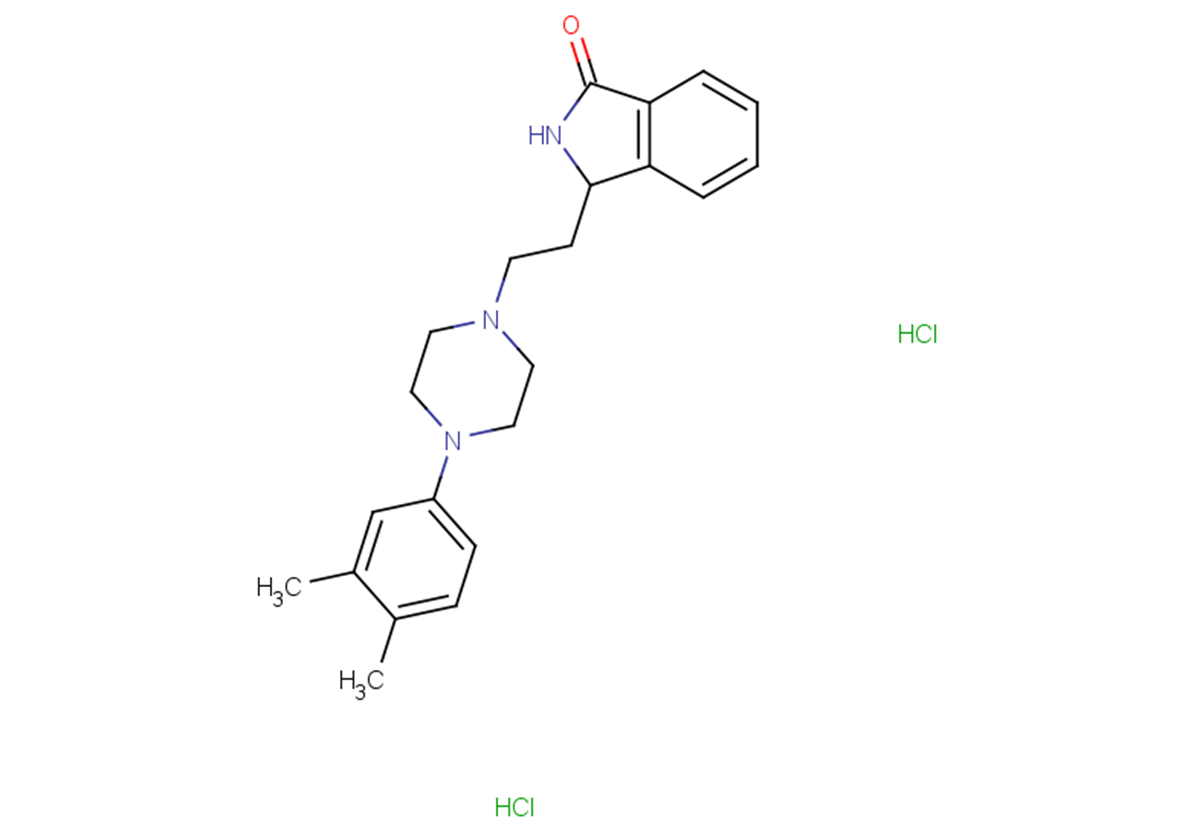 PD 168568 dihydrochloride