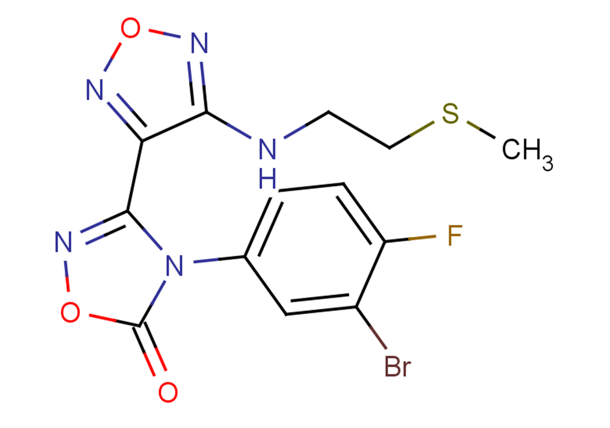 IDO-IN-12 Chemical Structure