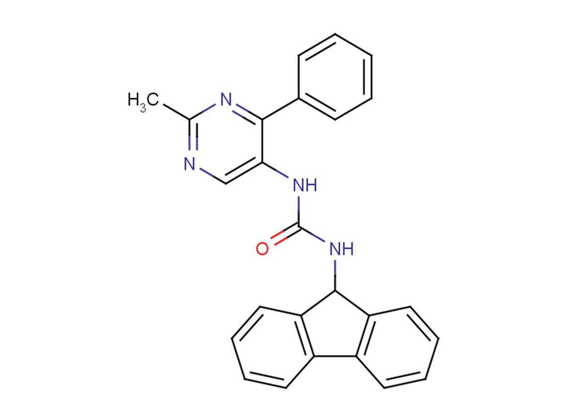 TrkAIN1 Trk receptor TargetMol