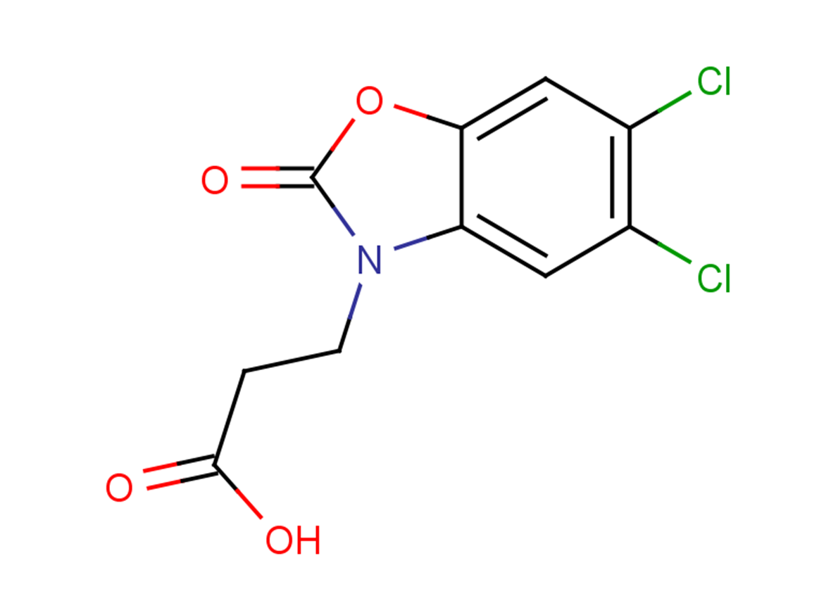 GSK180 Chemical Structure