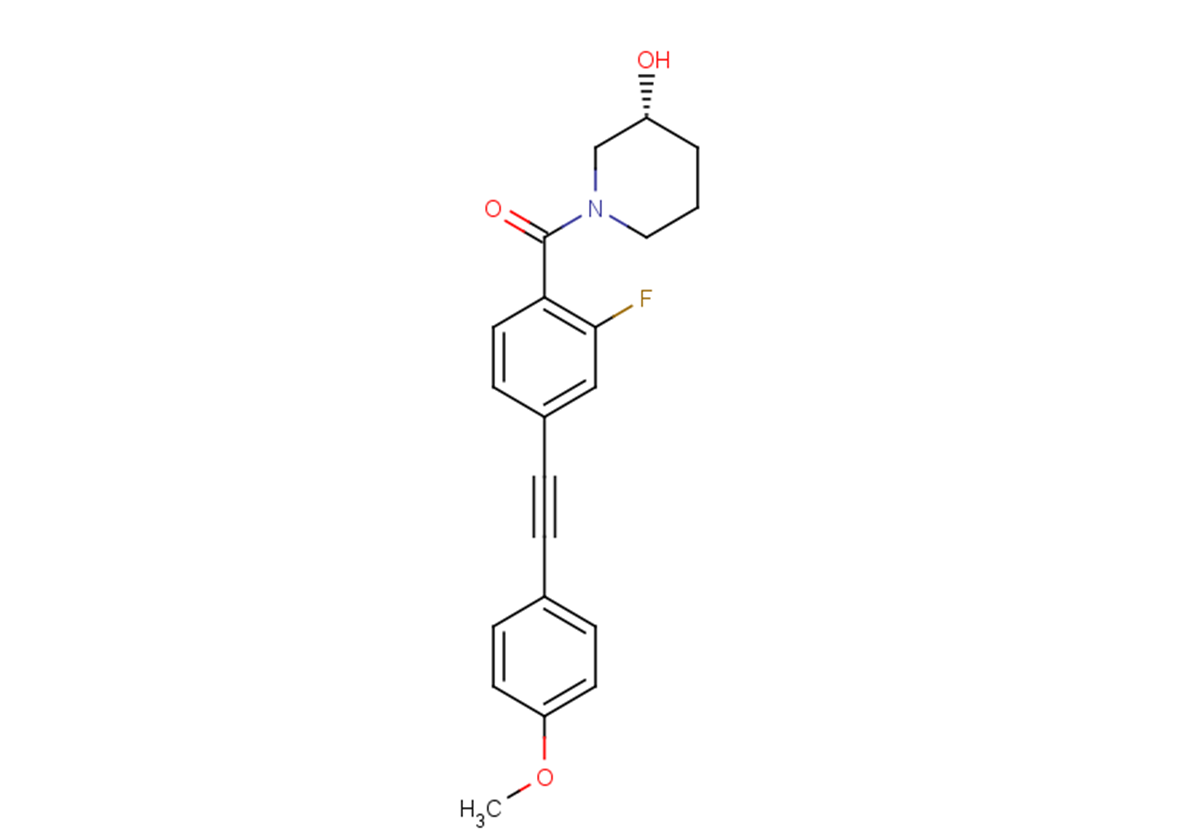 ML337 Chemical Structure