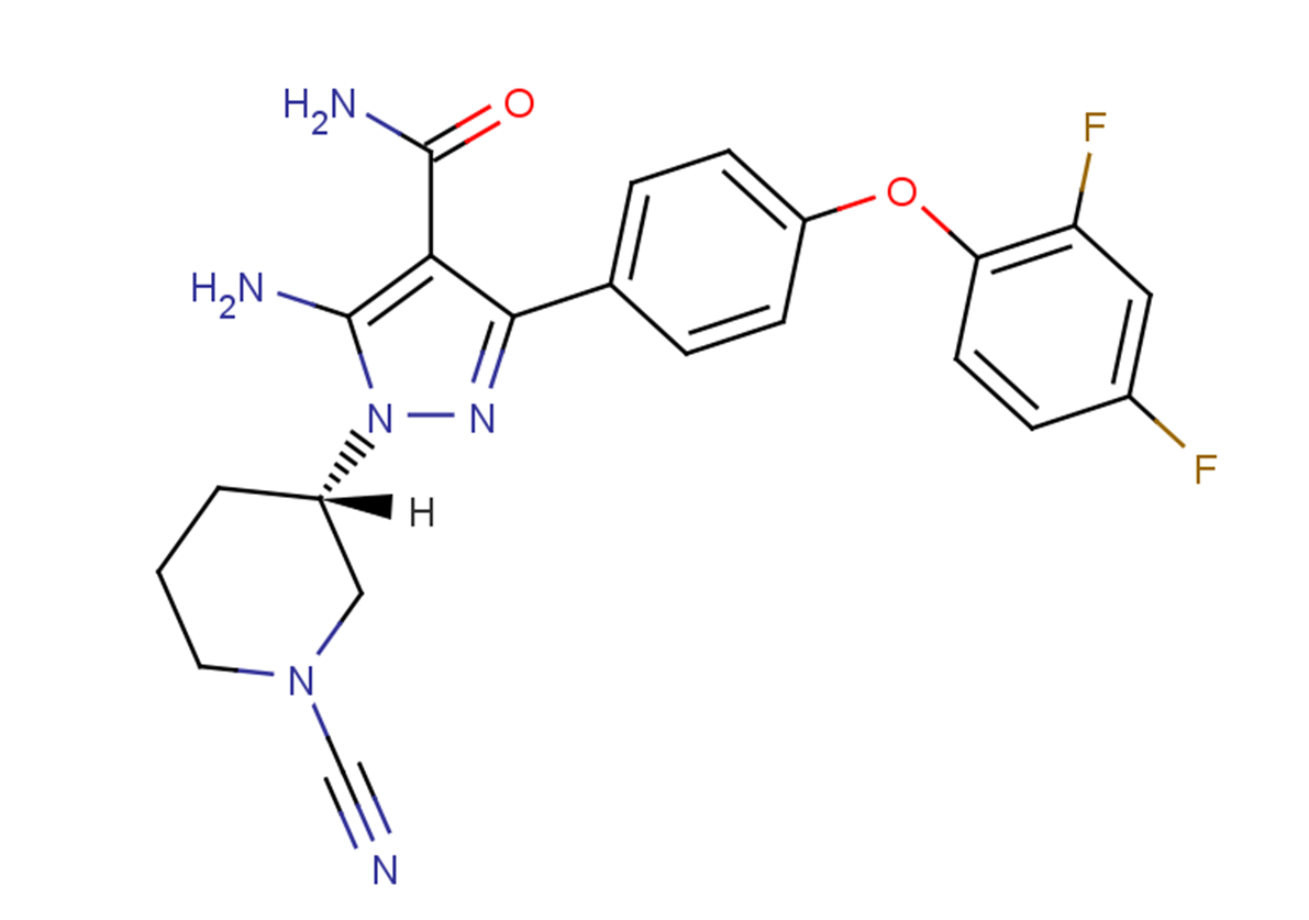 PF-06250112 Chemical Structure