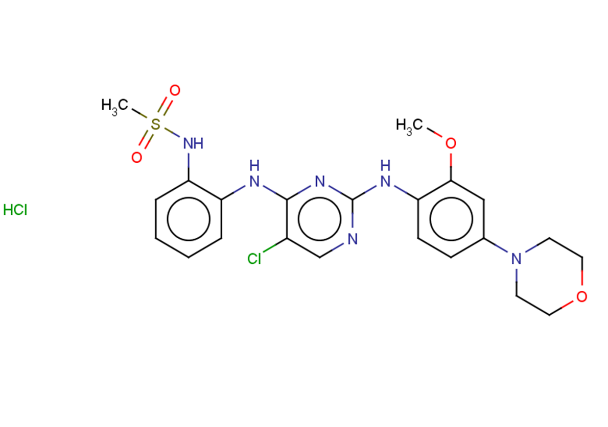 CZC-54252 hydrochloride