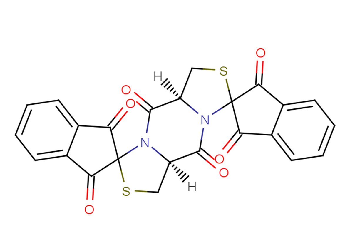 ZINC03129319 Chemical Structure
