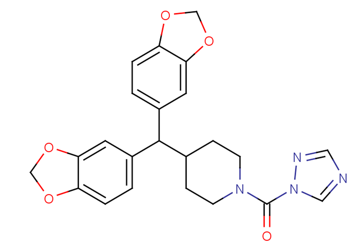 JJKK 048 Chemical Structure