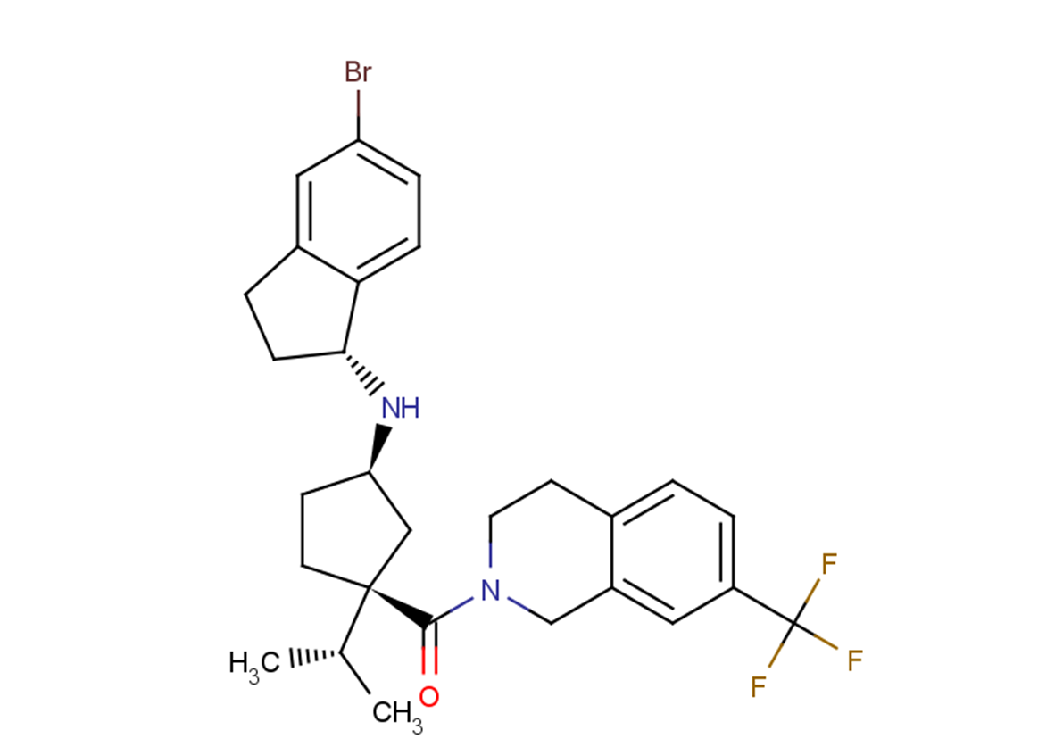 CCR2 antagonist 1