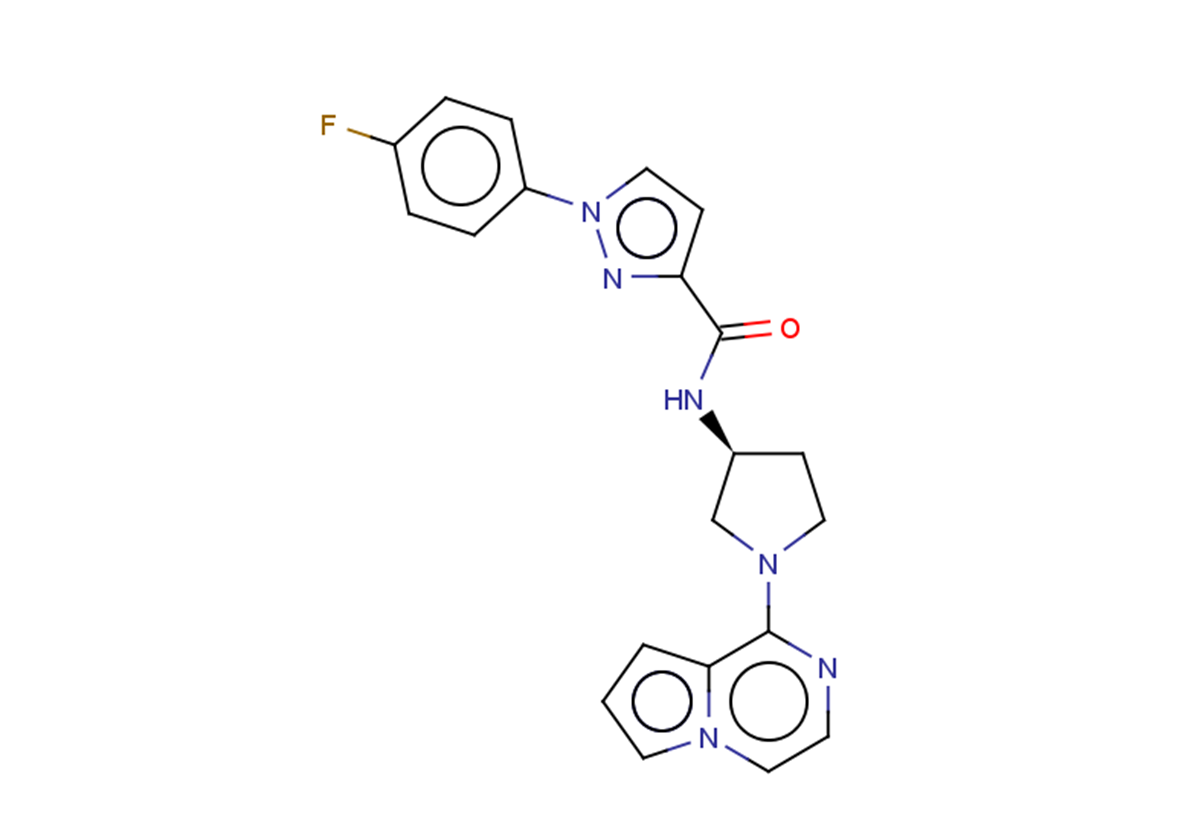 CXCR7 antagonist-1