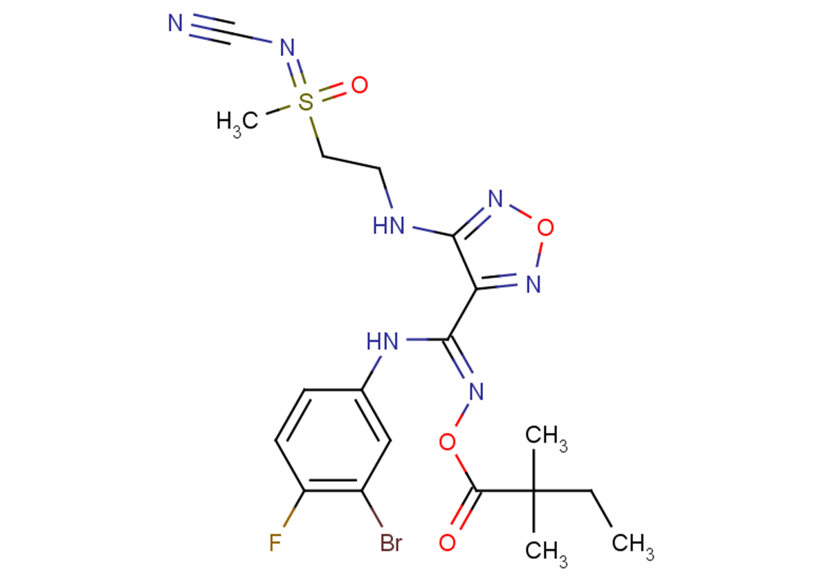 IDO-IN-11 Chemical Structure