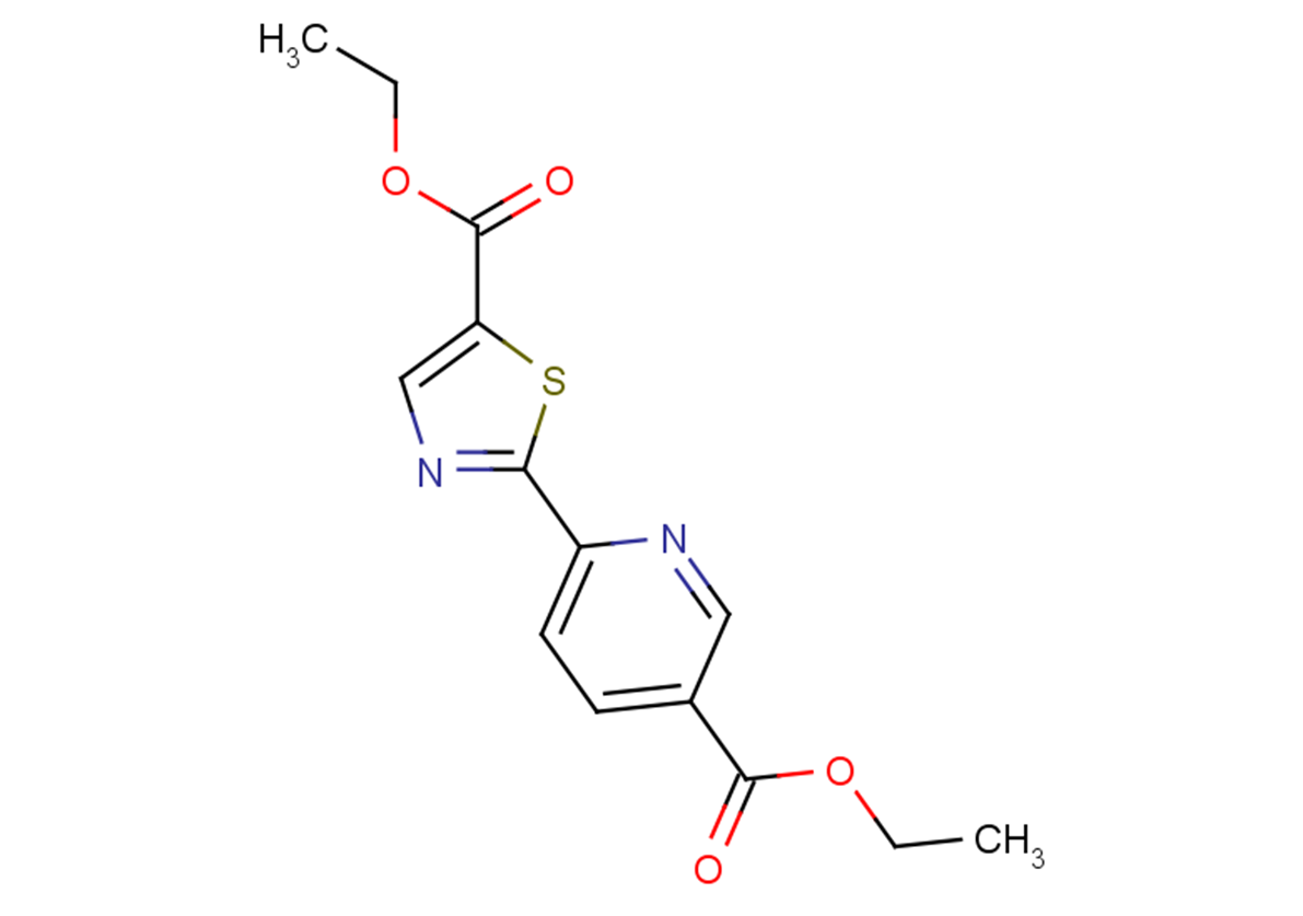 Diethyl-pythiDC