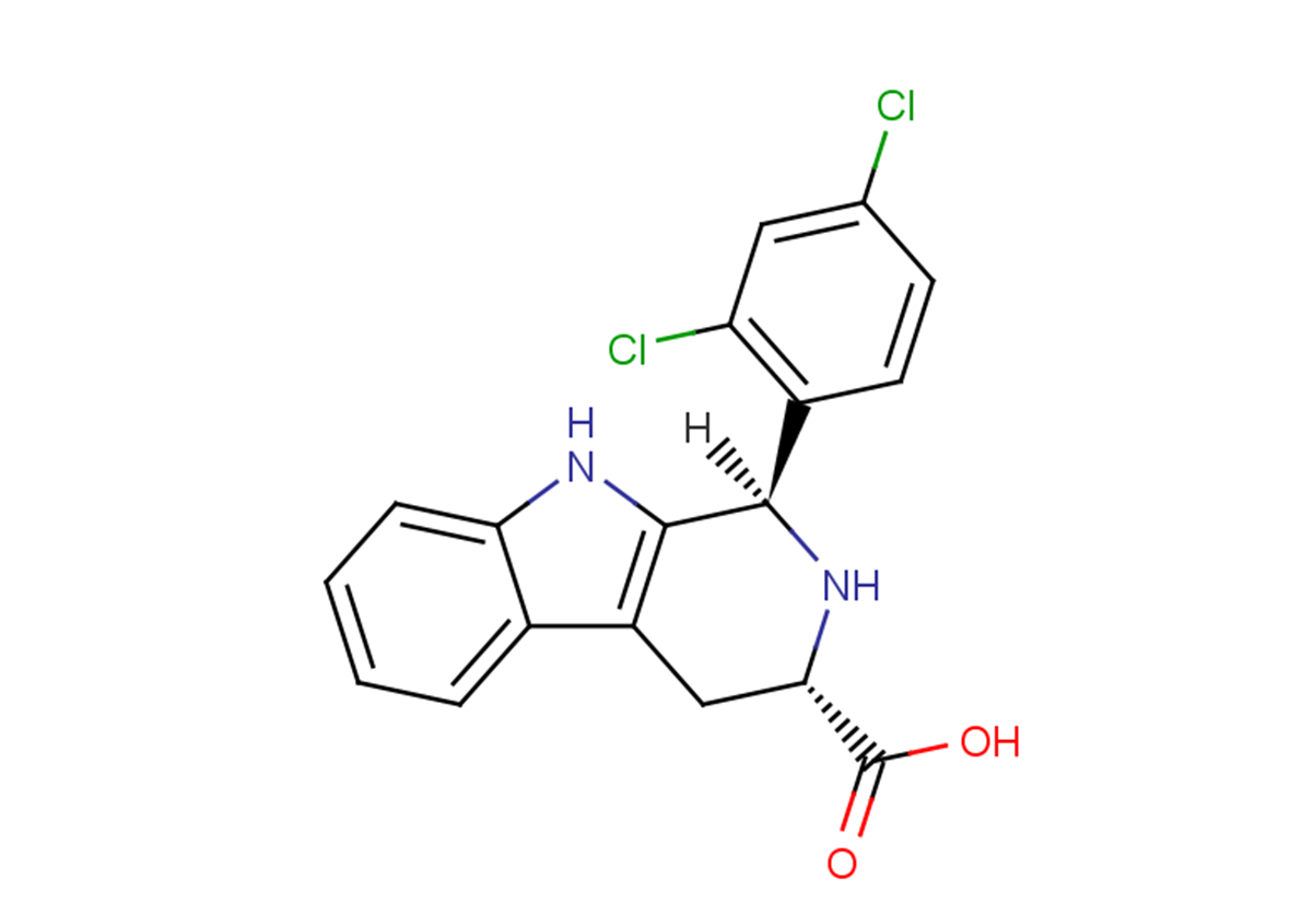 MMV008138 Chemical Structure