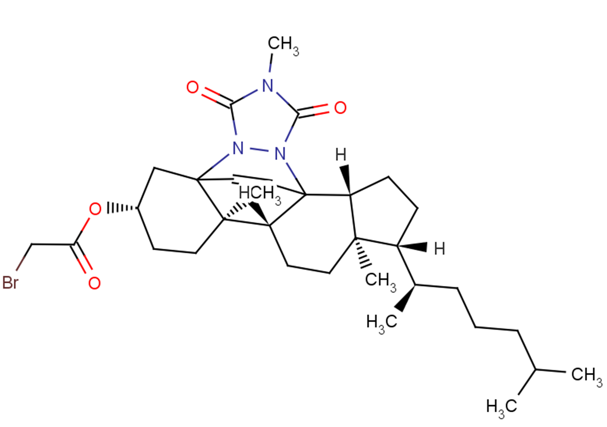 SB1-F-21 | | TargetMol
