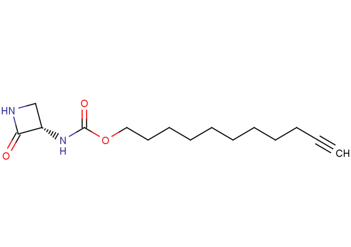 ARN14686 Chemical Structure