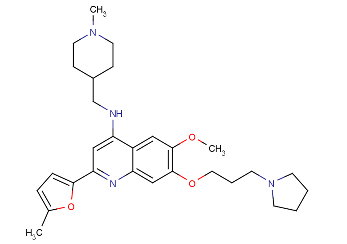 CM-579 Chemical Structure