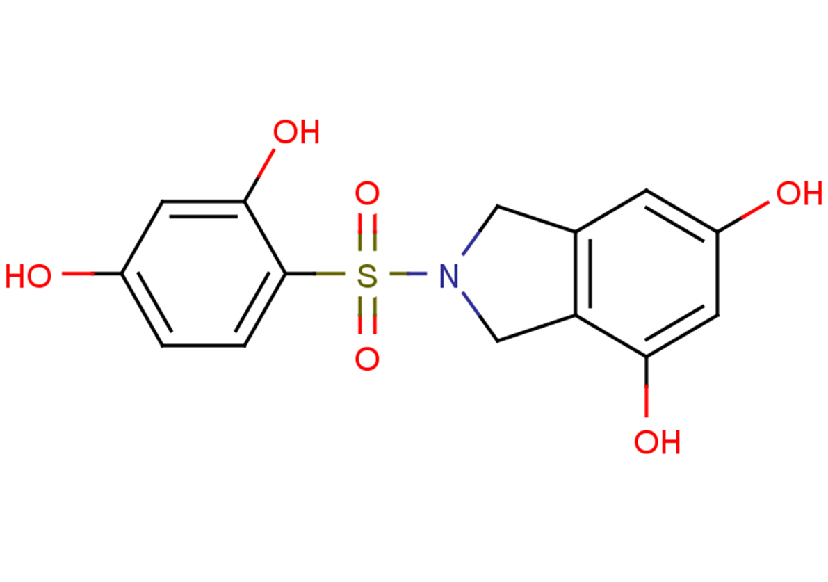 PS10 Chemical Structure