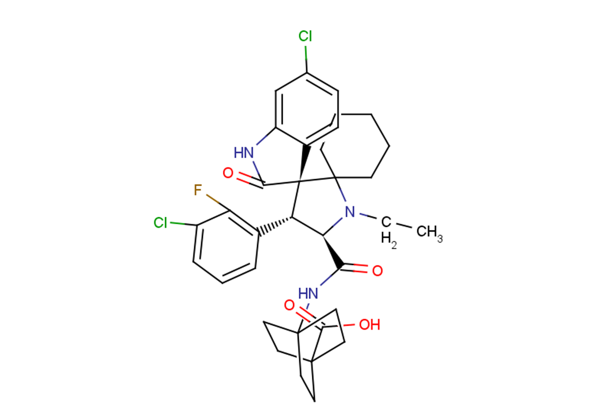 Alrizomadlin