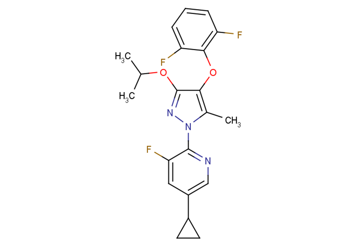 DHODH-IN-1