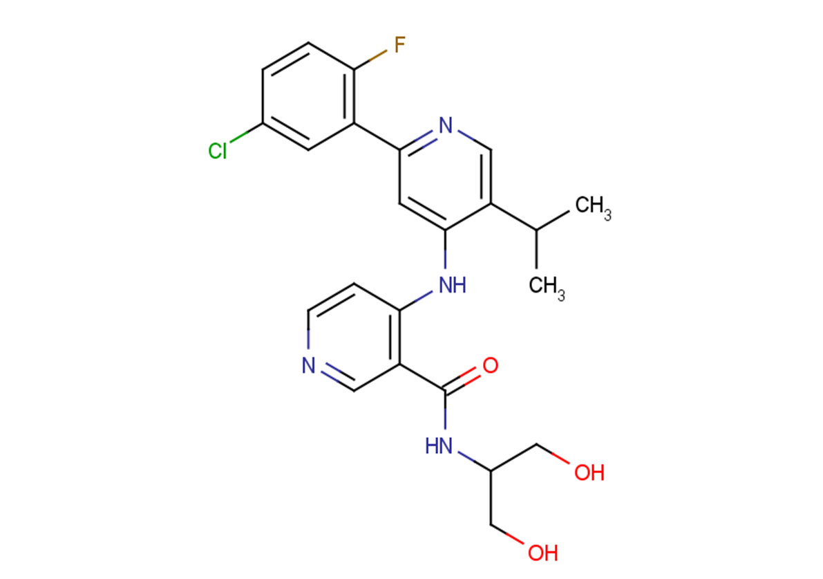 PF-06952229 Chemical Structure