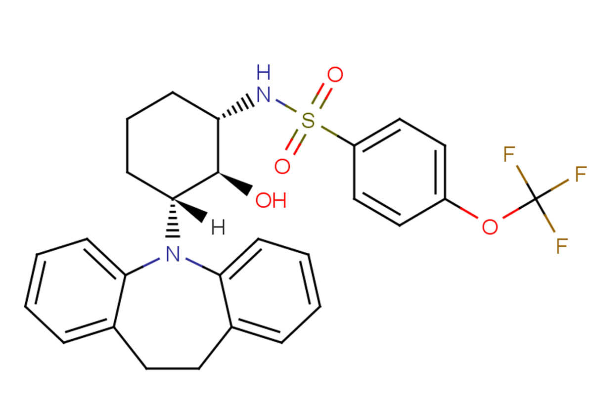 SMAP-2 Chemical Structure