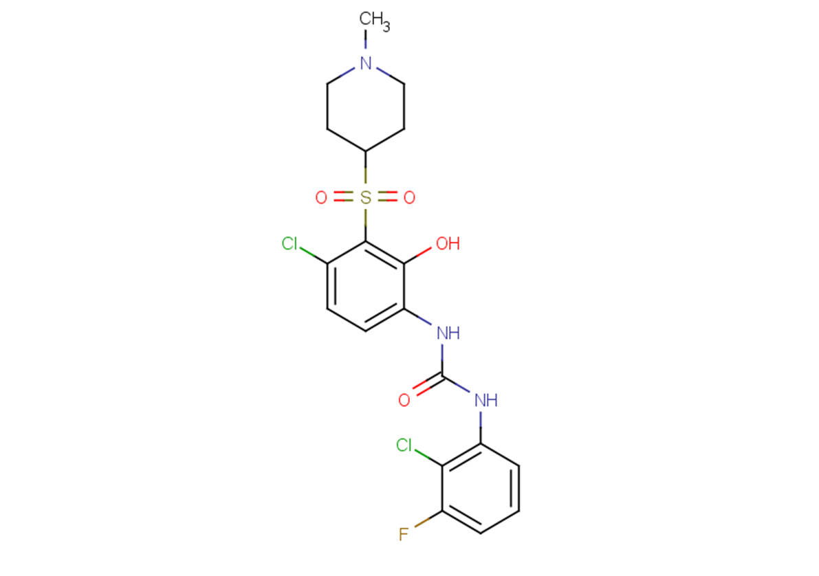 CXCR2-IN-1