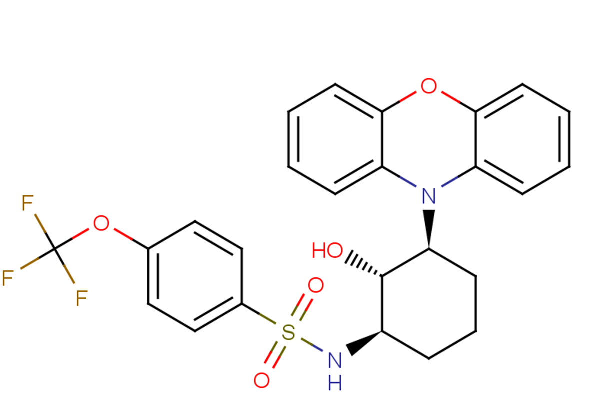 DT-061 Chemical Structure