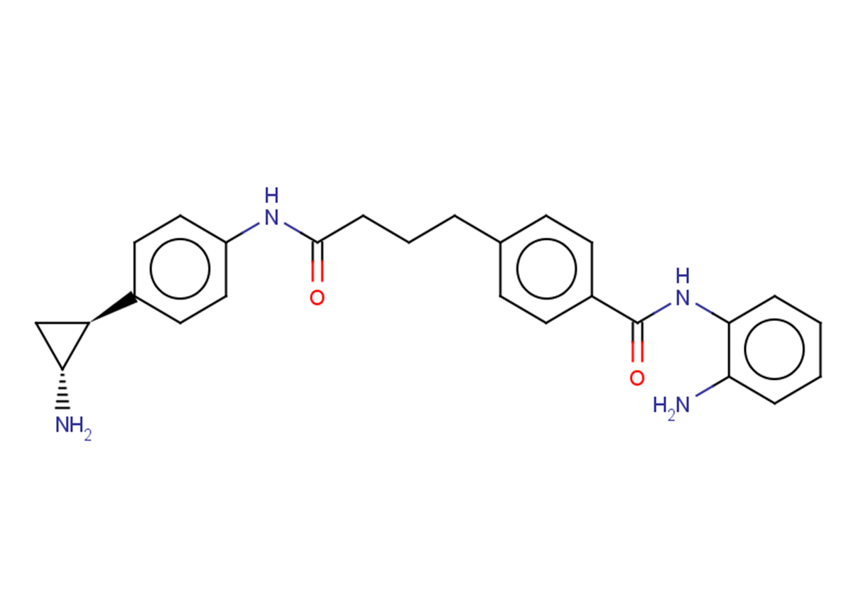 Corin Chemical Structure