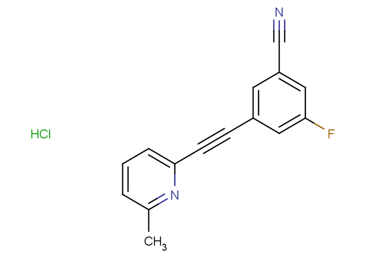 MFZ 10-7 hydrochloride