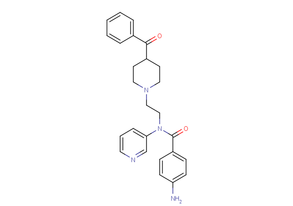 5-HT2A antagonist 1