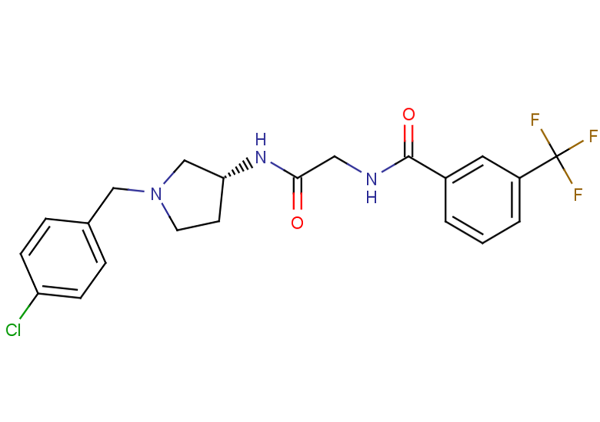 CCR2 antagonist 4