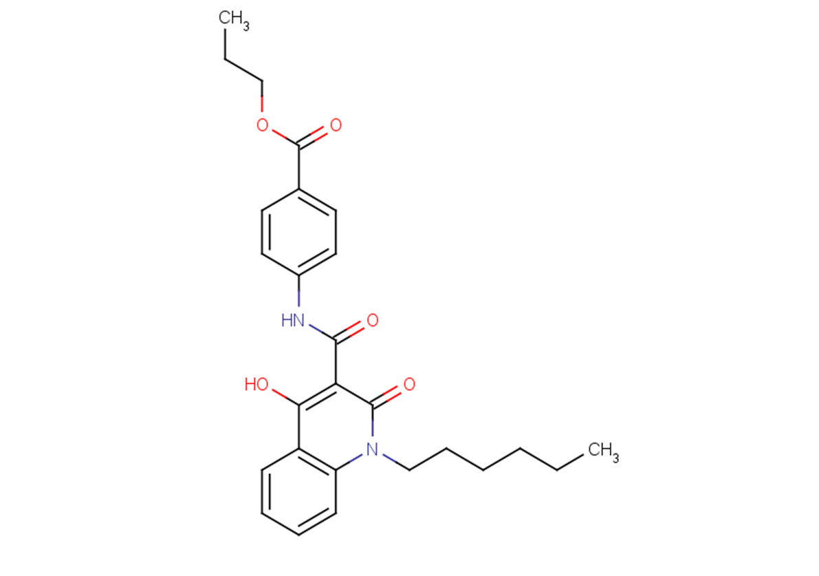GSA-10 Chemical Structure