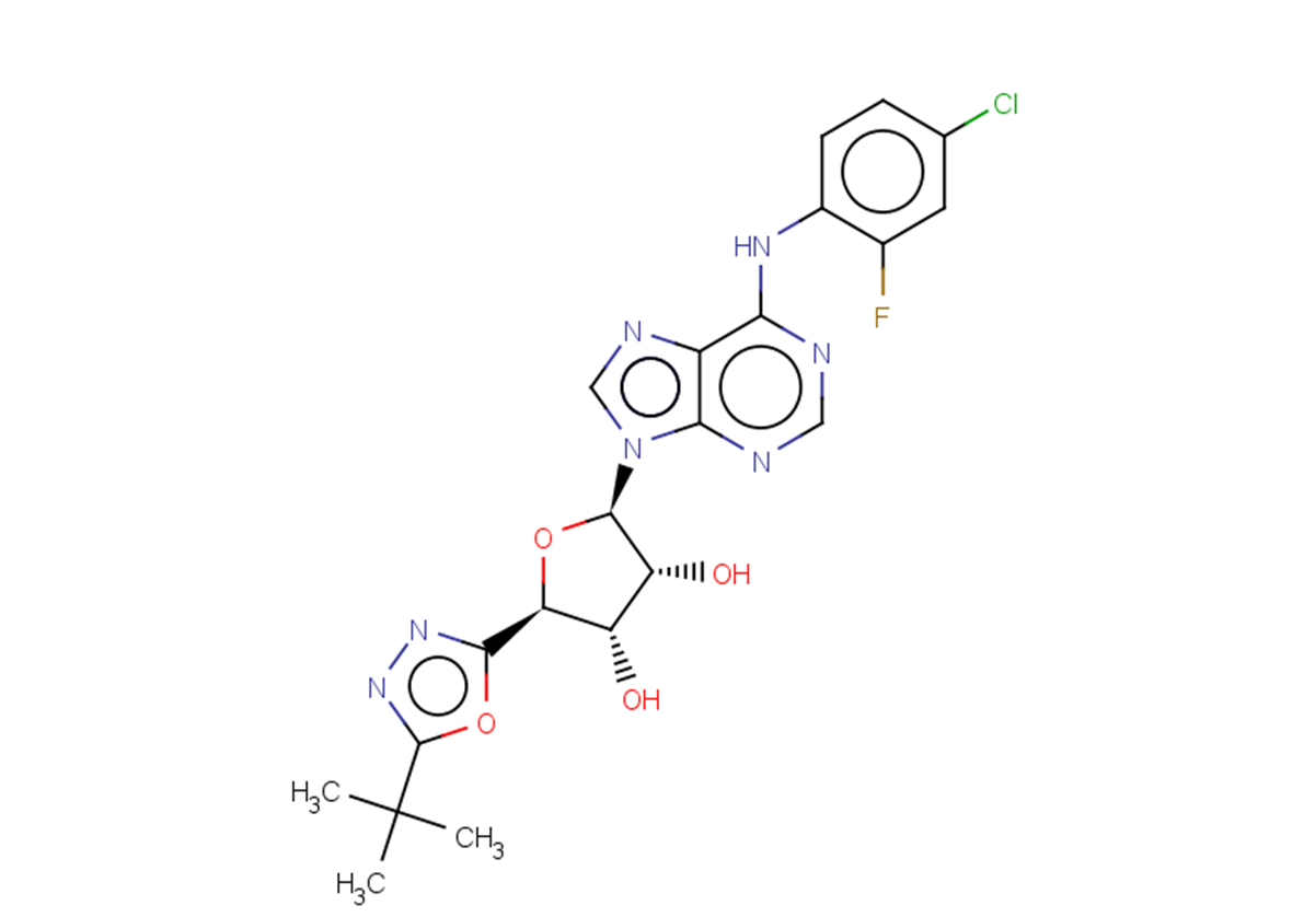 GW-493838 Chemical Structure