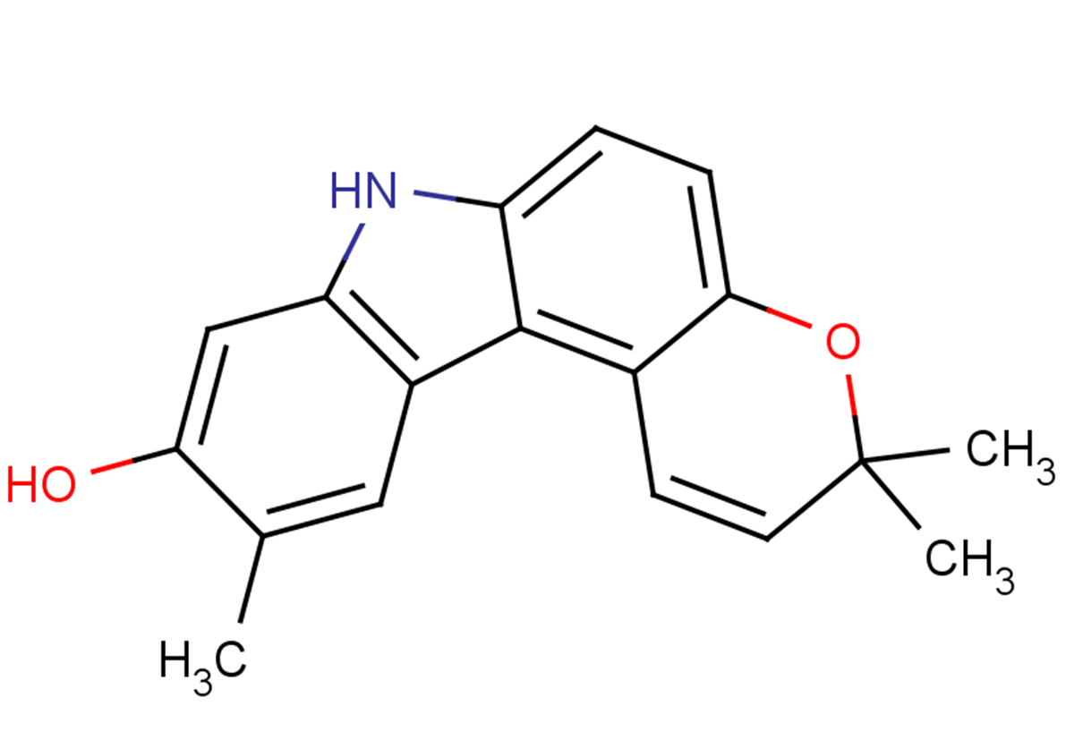 Glycoborinine