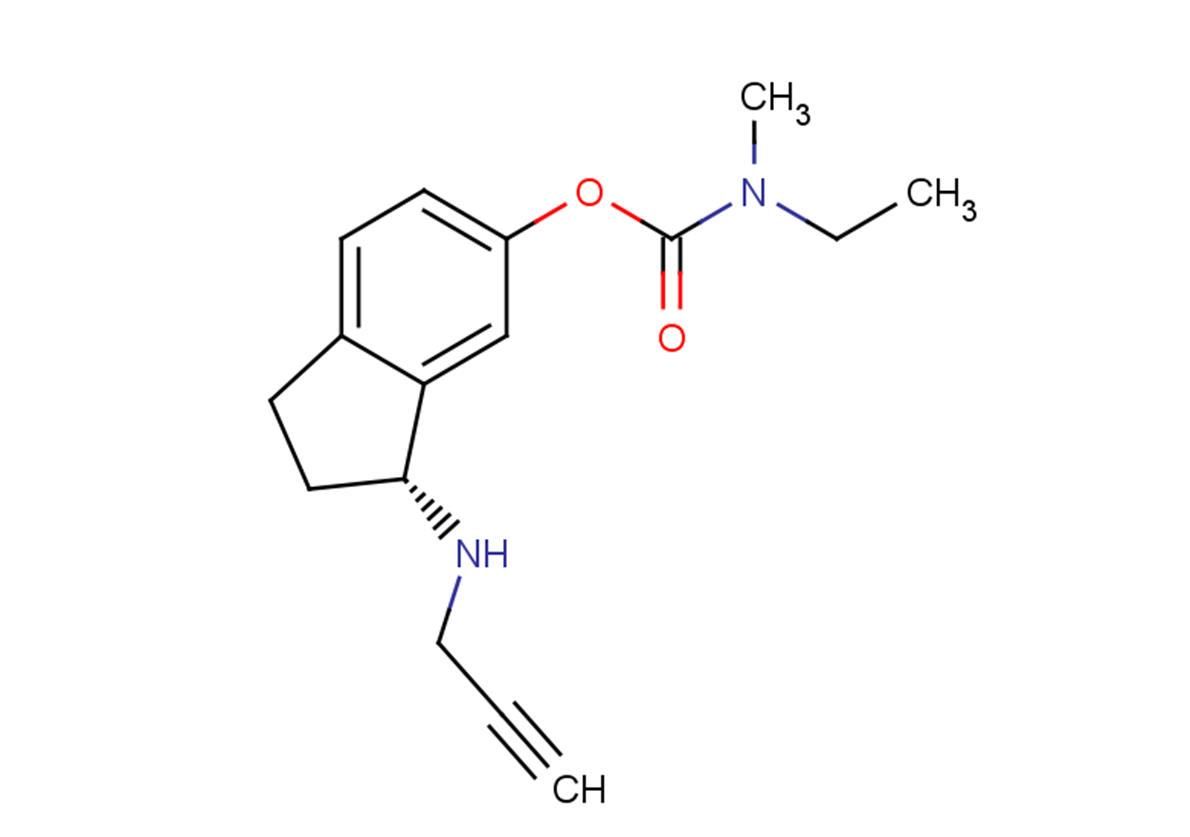 Ladostigil