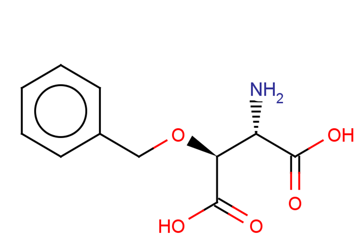 DL-TBOA Chemical Structure