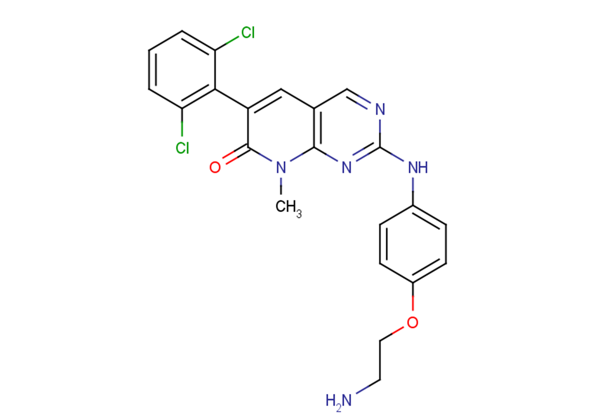 PP58 Chemical Structure