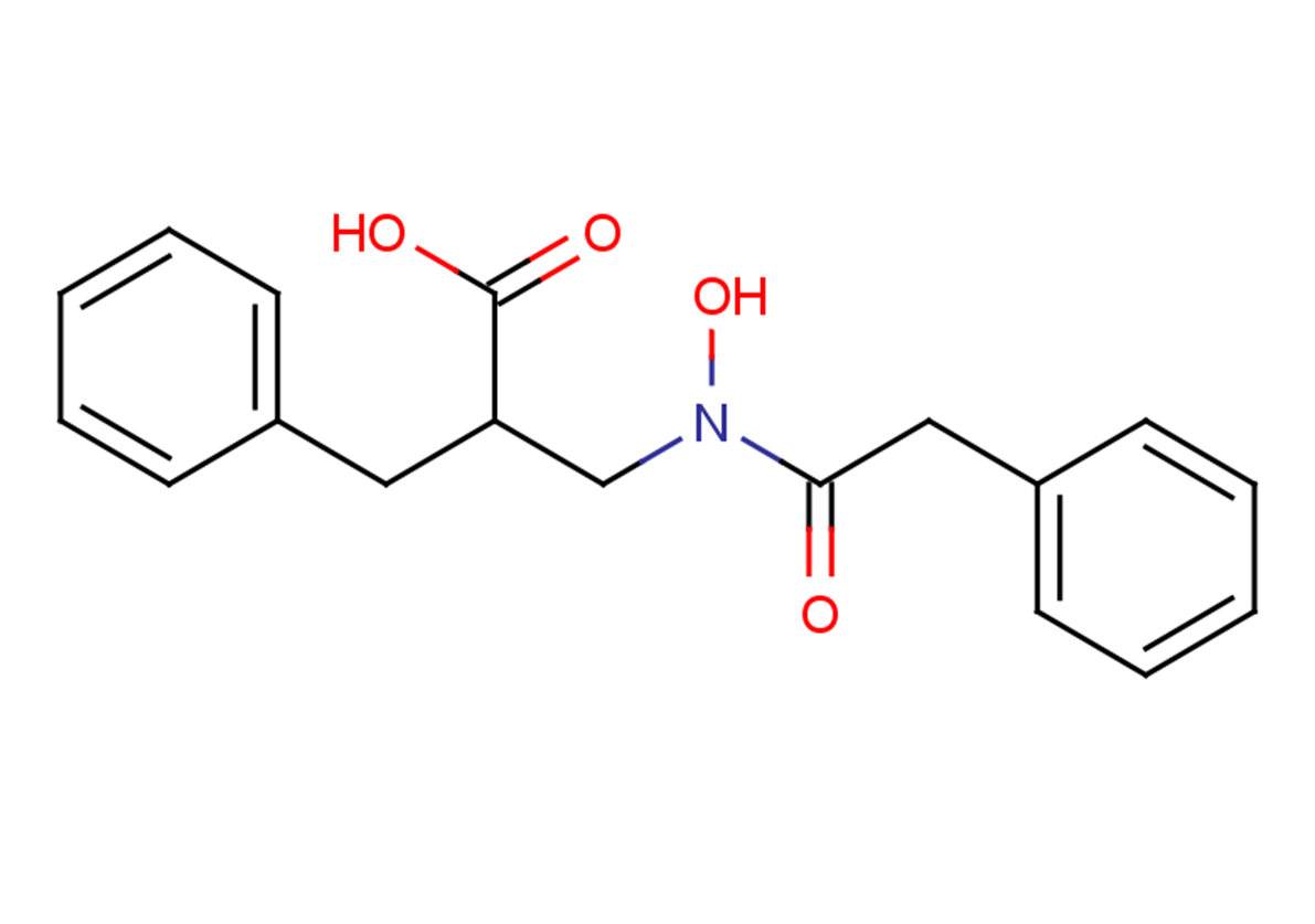 CPA inhibitor Chemical Structure