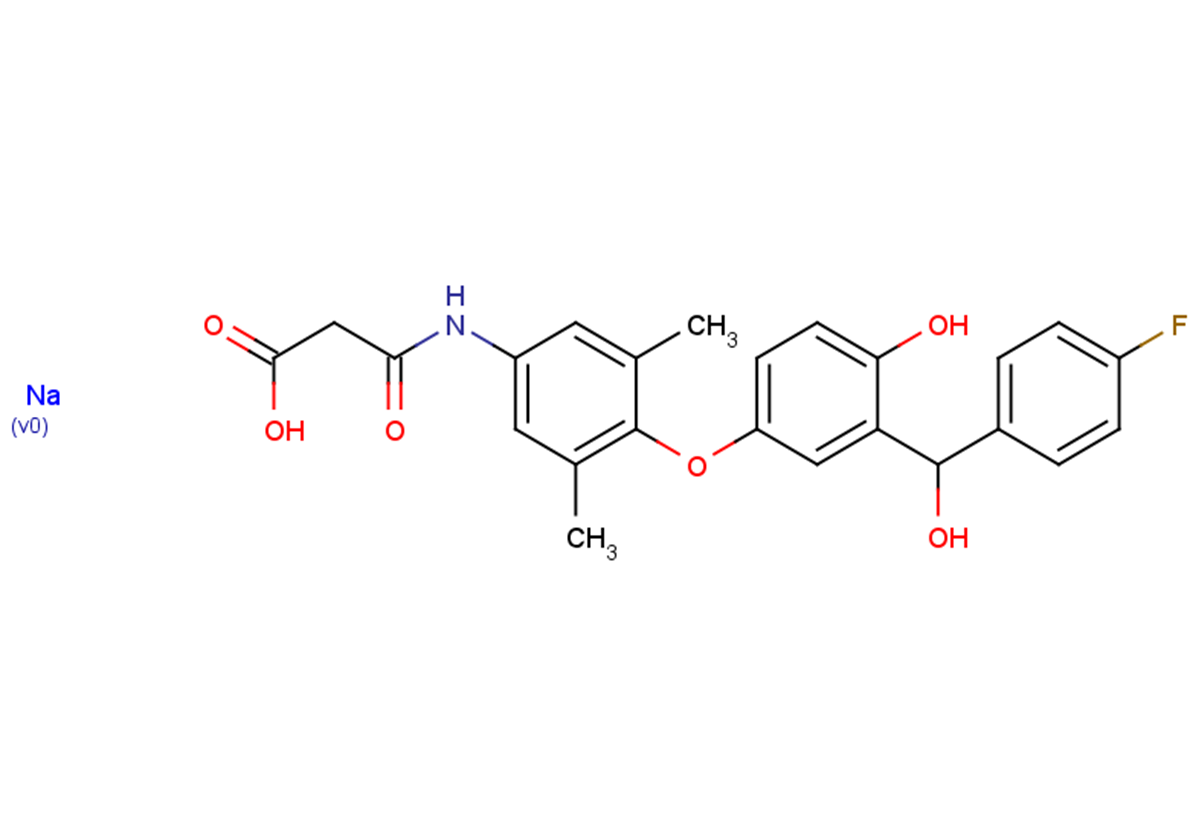 KAT681 Chemical Structure