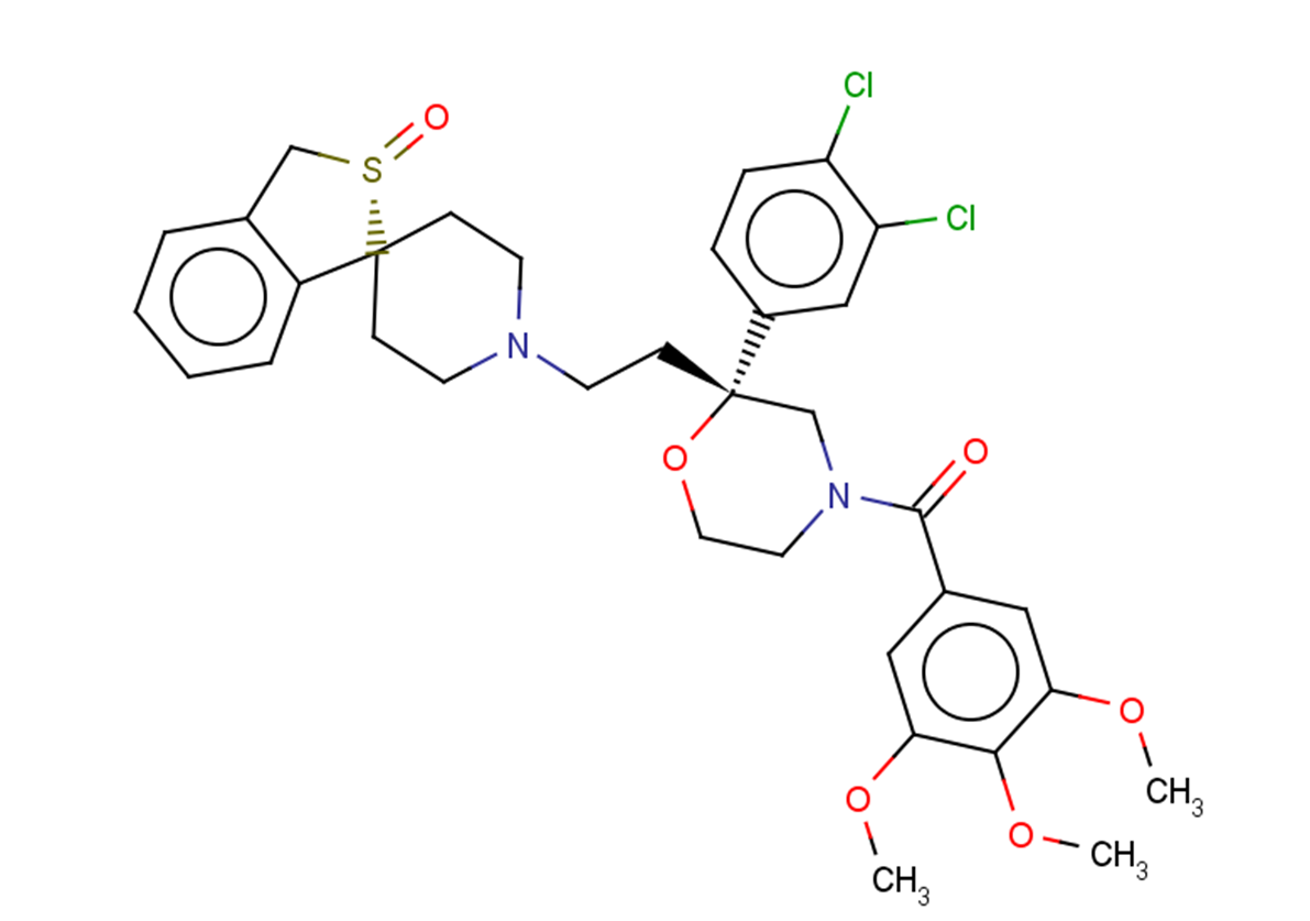 CS-003 Free base