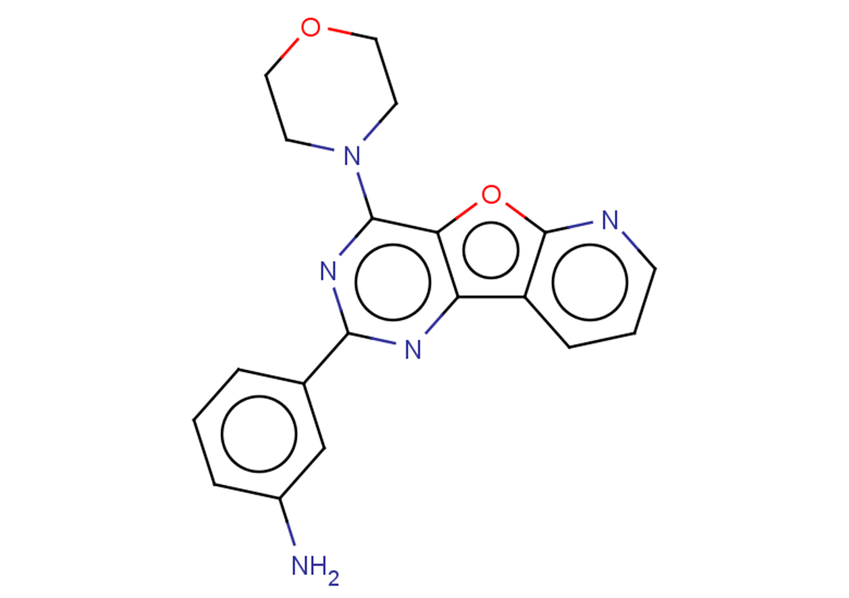 PIK-inhibitors Chemical Structure
