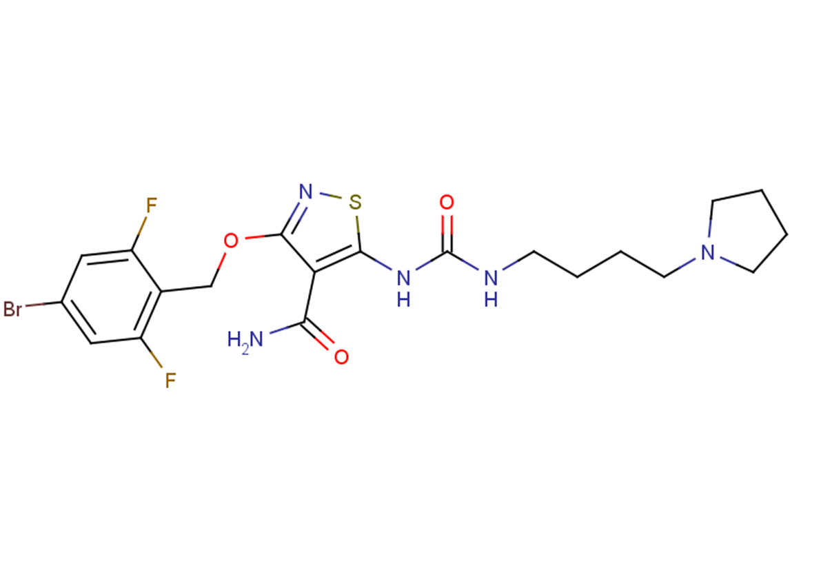 CP-547632 Chemical Structure